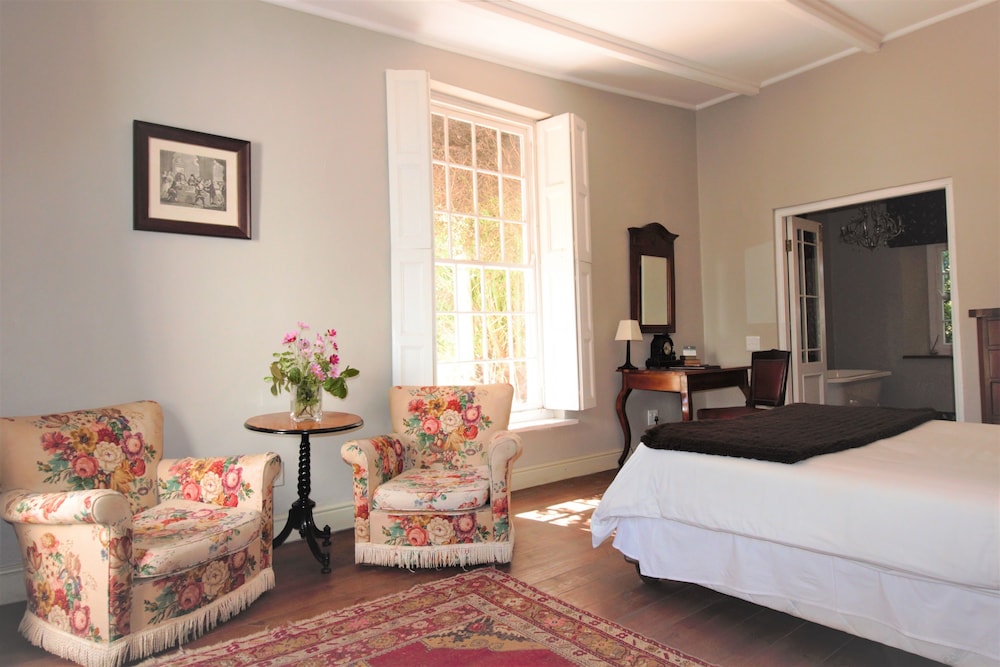 Classic Room photo 3