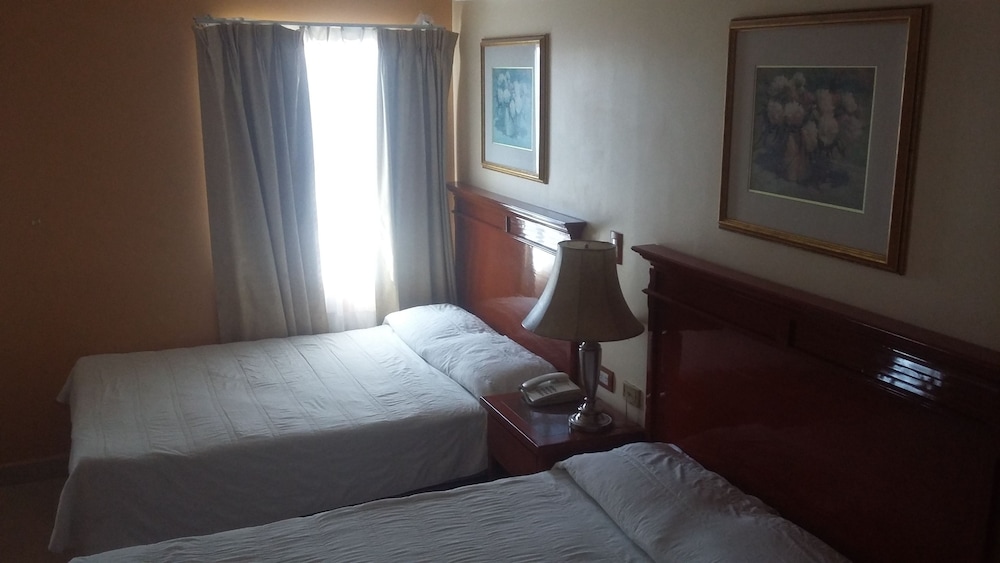 Double Room, 2 Double Beds photo 1