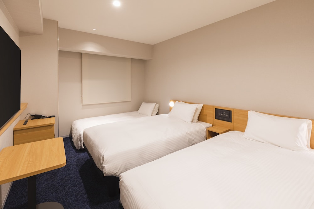 Superior Twin Room, 3 Bedrooms