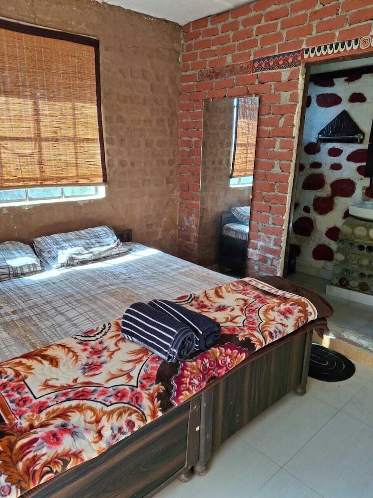 Deluxe Room, Mountain View