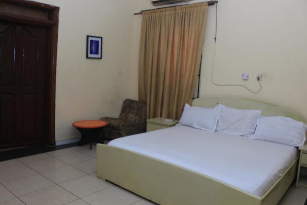 Superior Double Room photo 2
