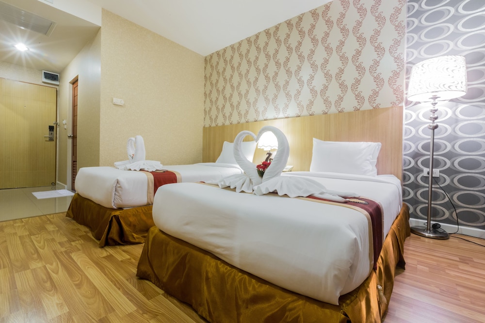 Deluxe Room photo 2