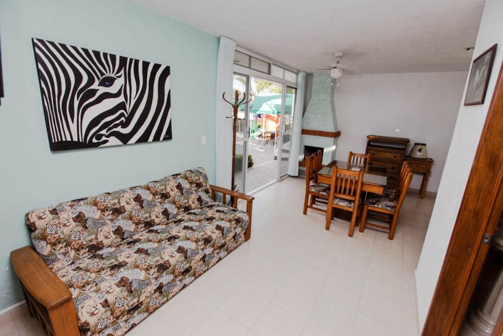 Family Suite photo 2