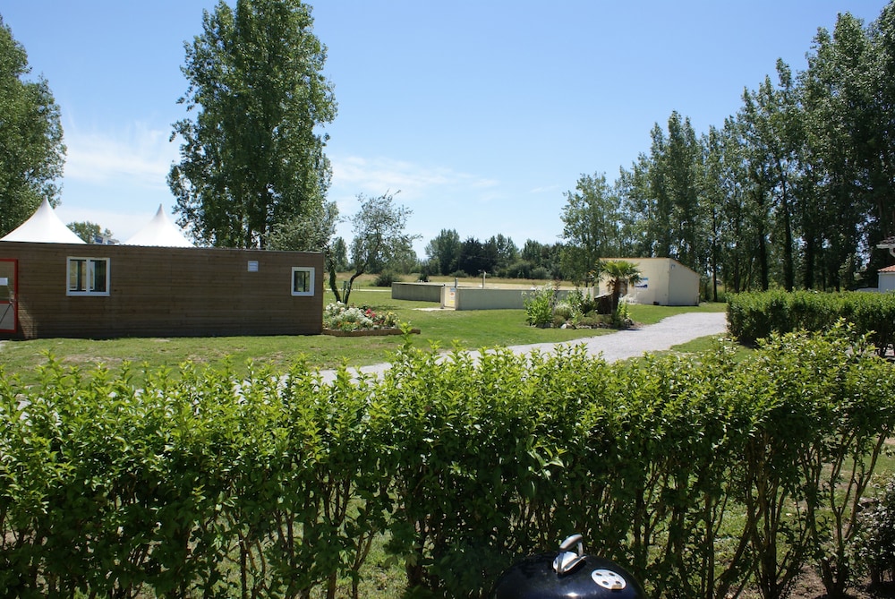 Cottage, 2 Bedrooms (LES BÉCASSINES) photo 3