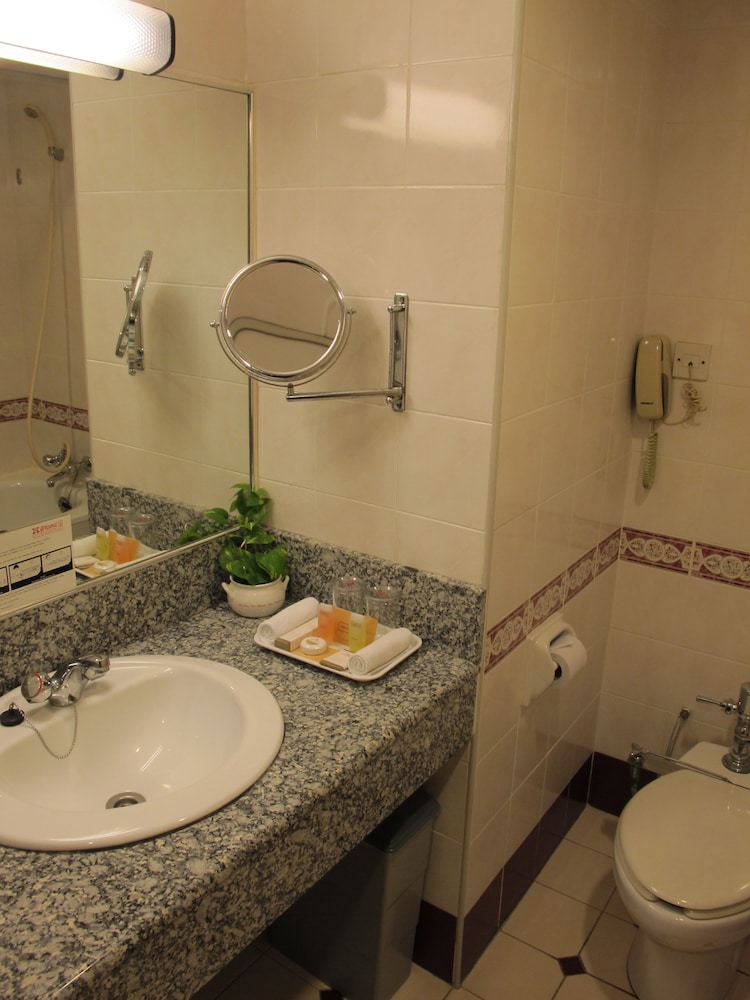 Premier Double Room - Photo 6