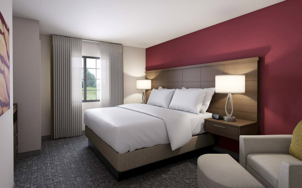 Studio Suite, 1 King Bed, Accessible, Kitchen (Hearing Accessible) - Photo 1
