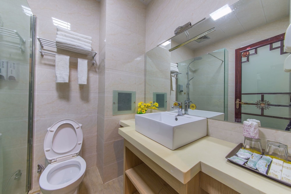 Superior Twin Room photo 3