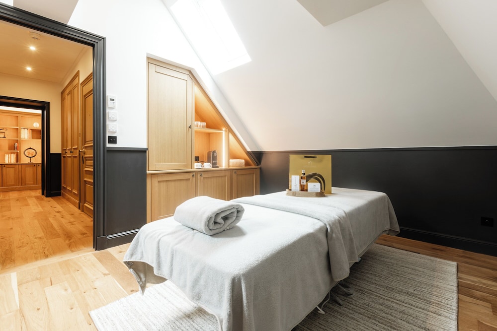 Suite Boudoir photo 2