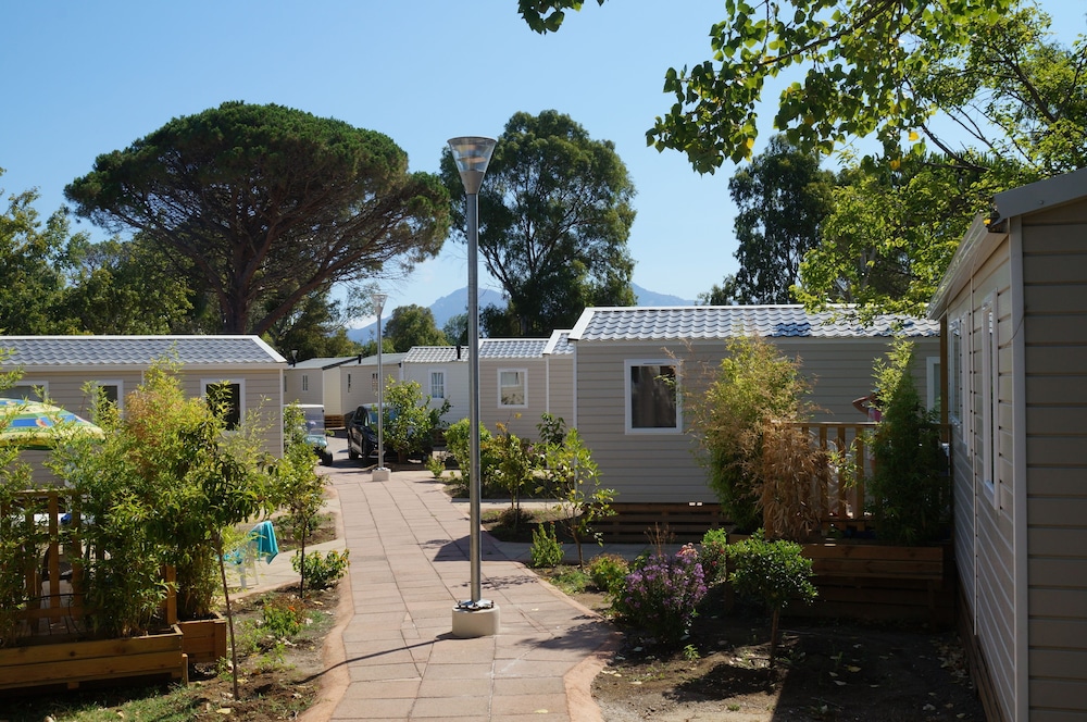 Mobile Home, 3 Bedrooms (Rondinara) photo 3