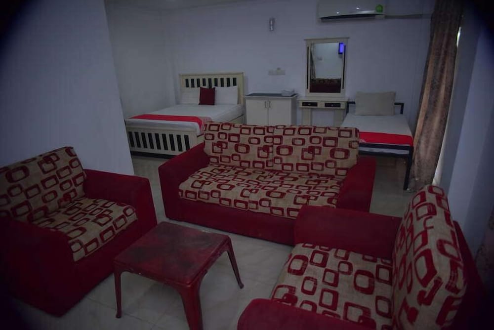 Basic Room photo 3