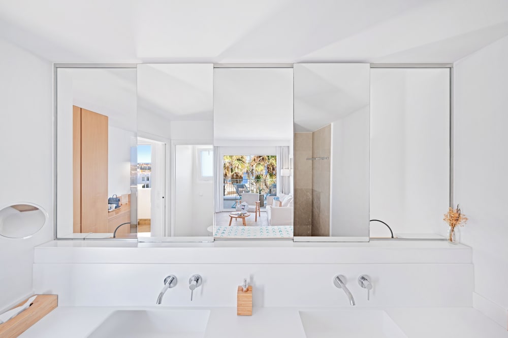 Junior Suite, Terrace, Sea View