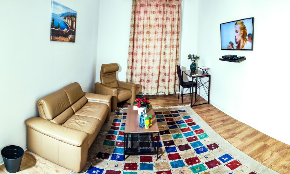 Premium Suite, 2 Bedrooms, 2 Bathrooms photo 2