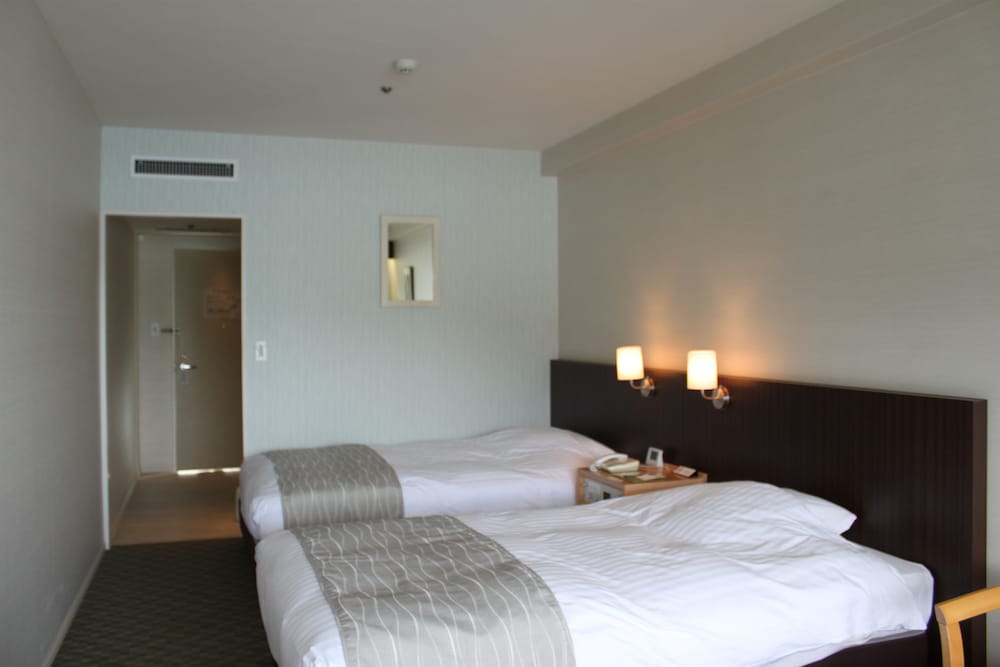 Twin Room, Non Smoking, Ocean View - Photo 3