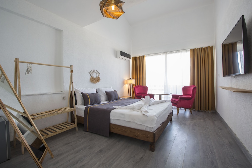 Deluxe Double Room photo 3