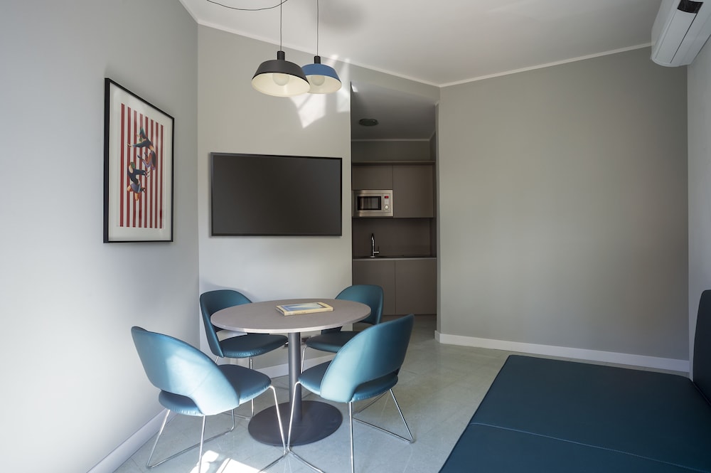 Comfort Condo