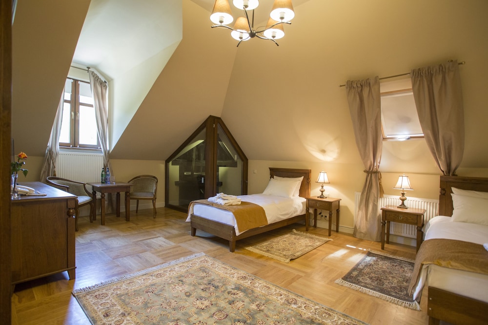 Prestige Double Room photo 2