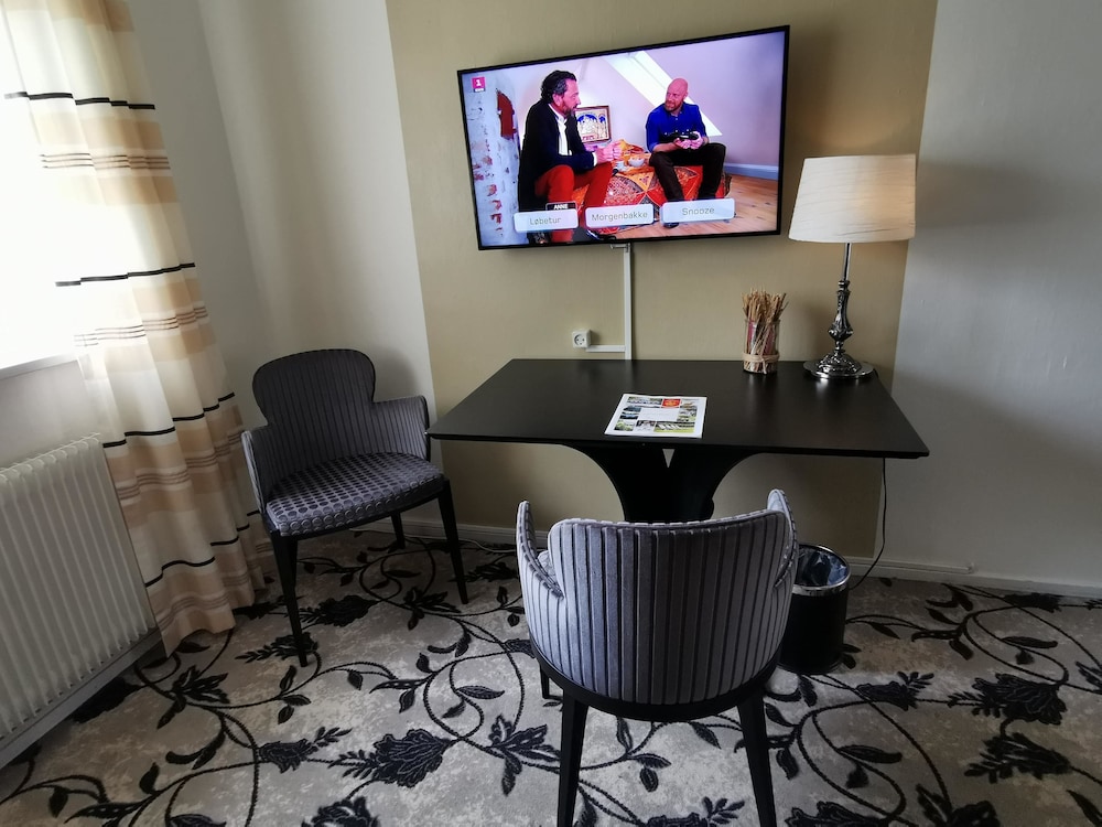 Standard Double Room - Photo 2