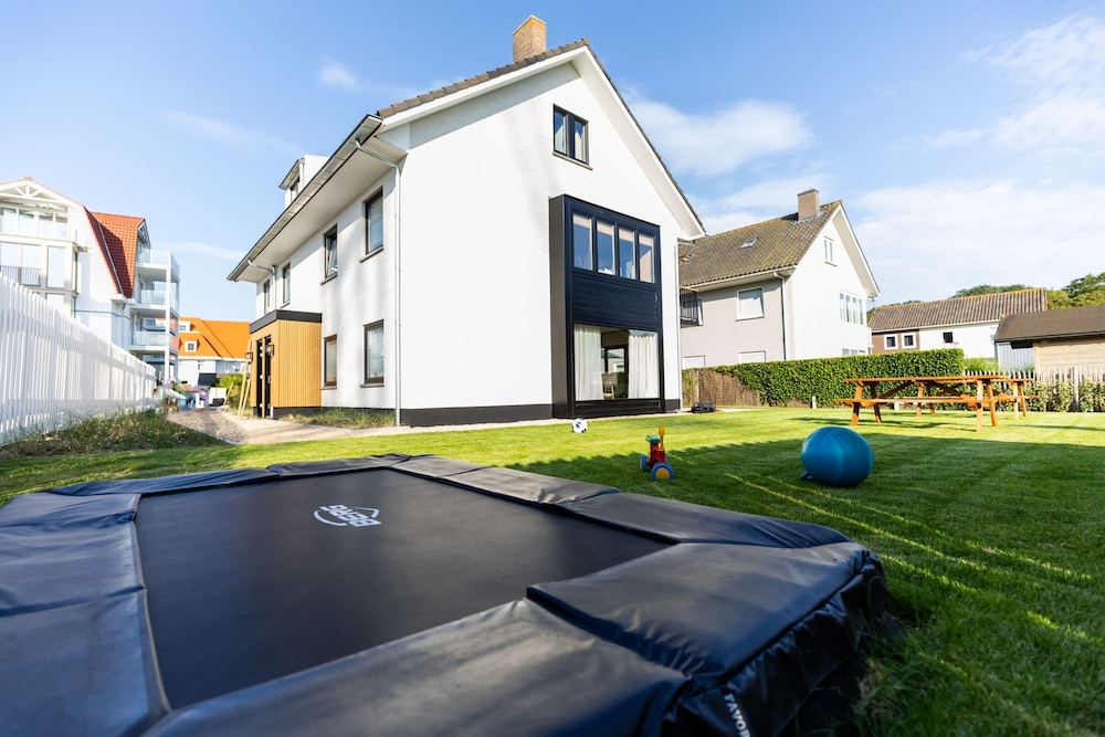 Renovated Apartment With Garden and Parking, Kuva 14
