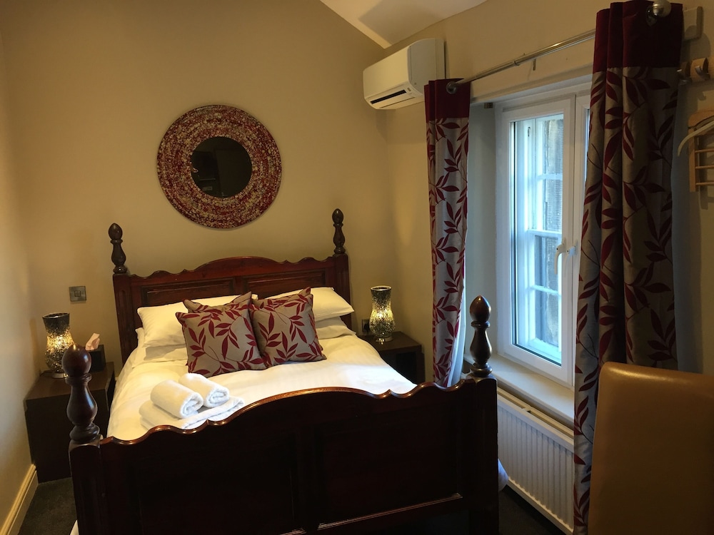 Double Room - Photo 2