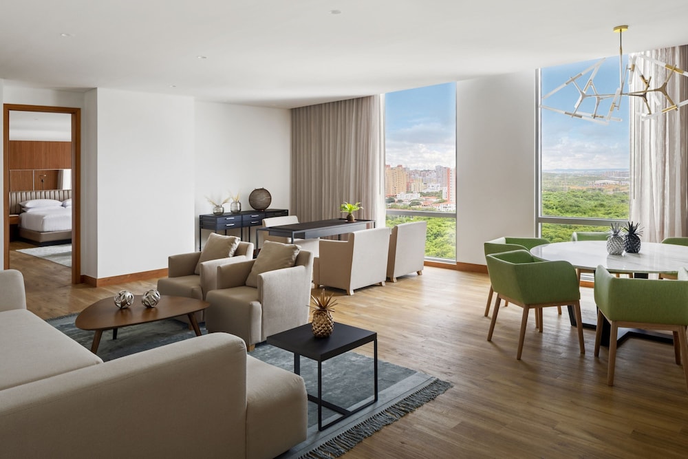 Presidential Suite, 1 King Bed
