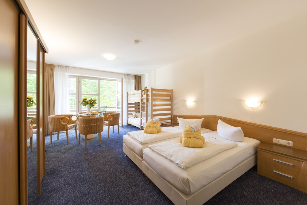 Family Room (Waschbaer-Baude) photo 1