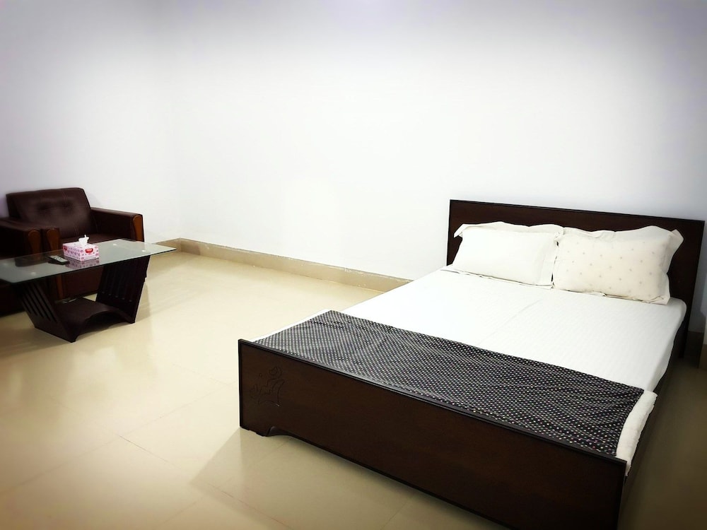 Romantic Double Room, 1 King Bed, Resort View photo 2