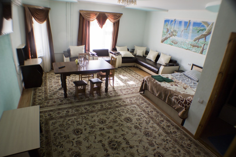 Apartment photo 1