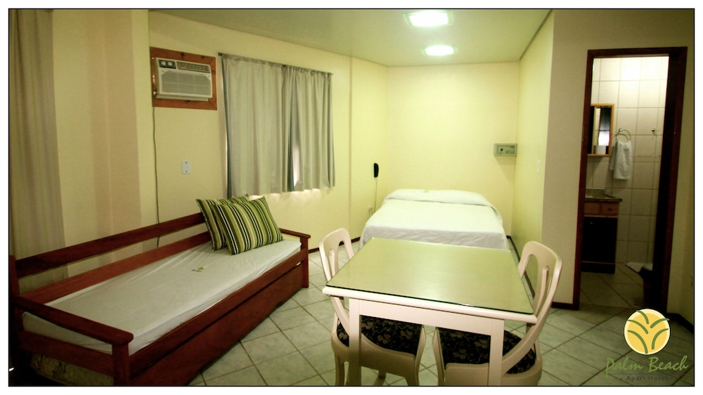 Standard Room, City View photo 3