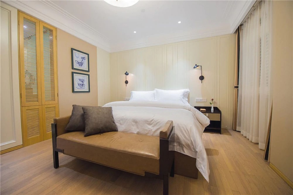 Classic Double Room photo 1