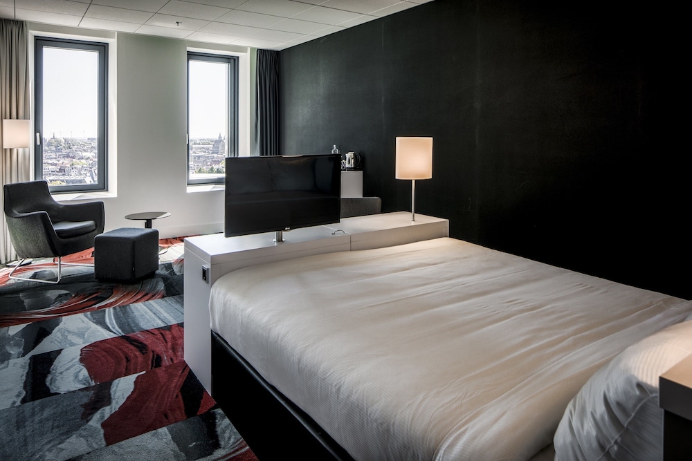 Luxury Double Room photo 1
