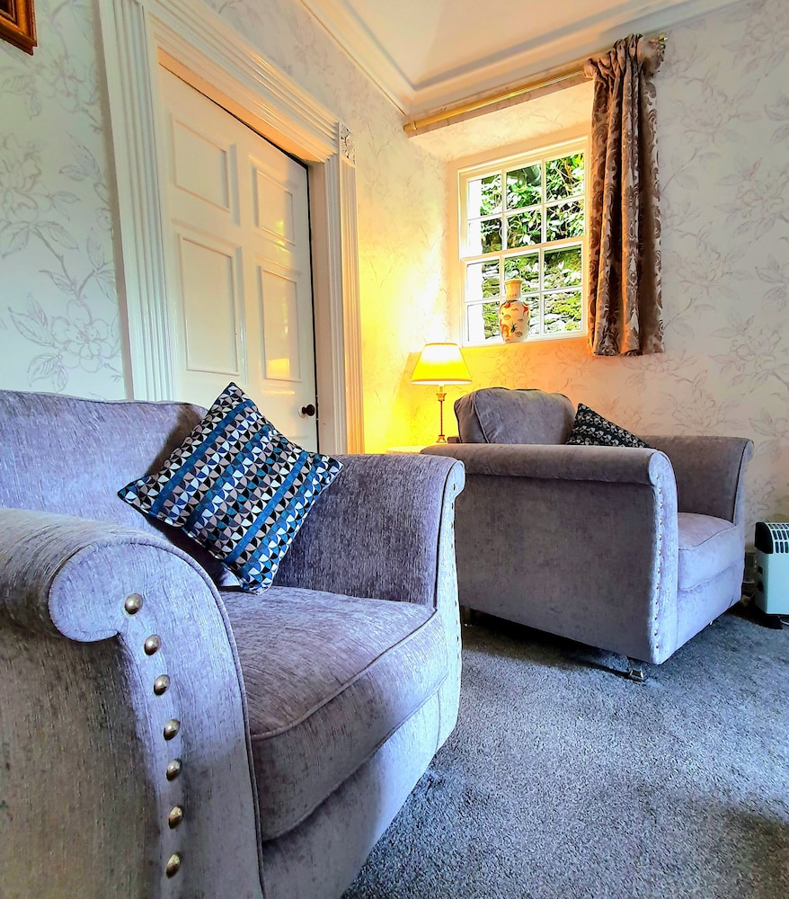 Luxury Twin Room, Ensuite (SPA ROOM) photo 3