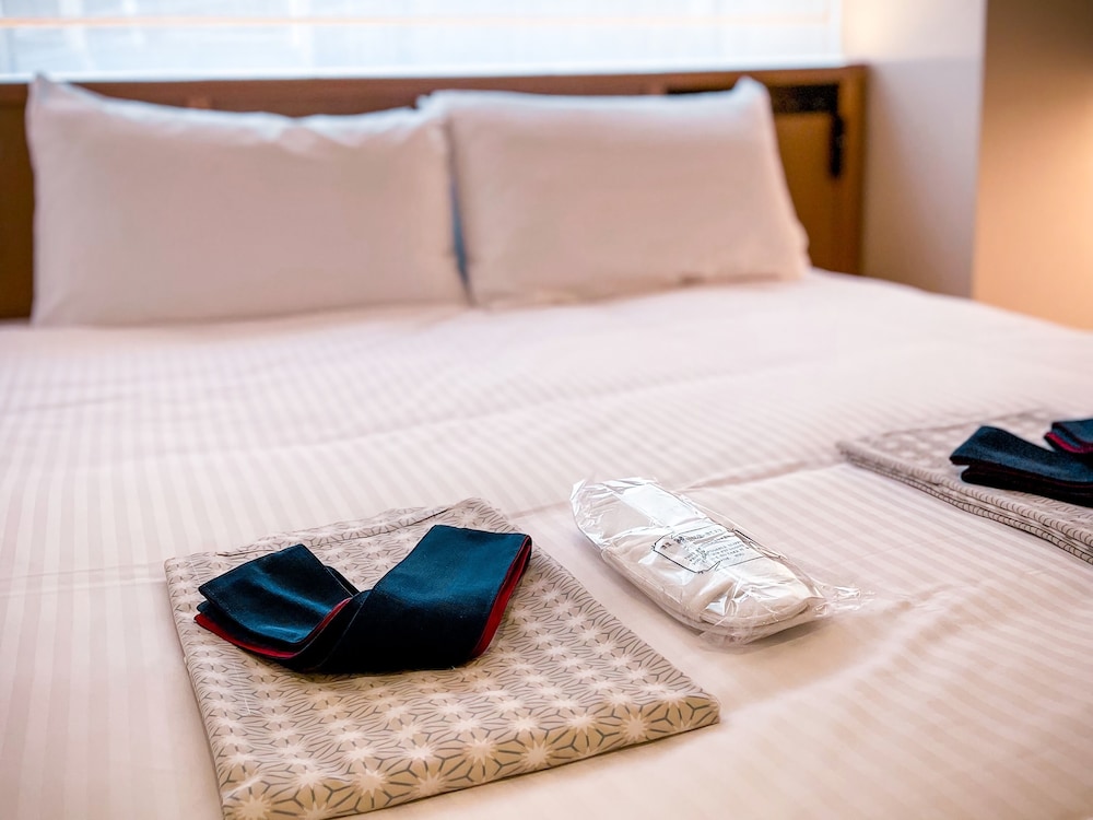 Superior Double Room, Non Smoking (No cleaning Service) - Photo 5