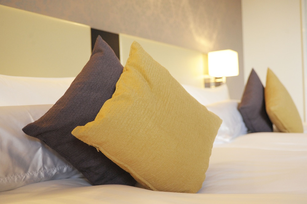 Superior Room, Multiple Beds - Photo 8