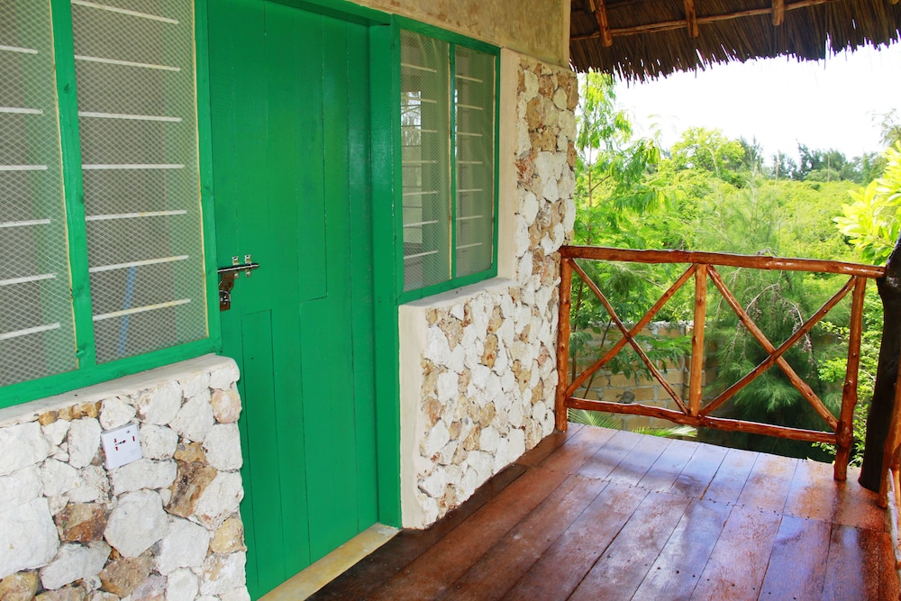 Comfort Double Room, 1 Bedroom, Garden View