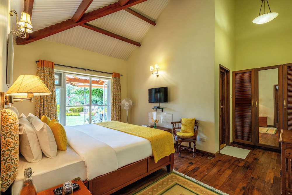 Suite, 3 Bedrooms (Raven's Nest)