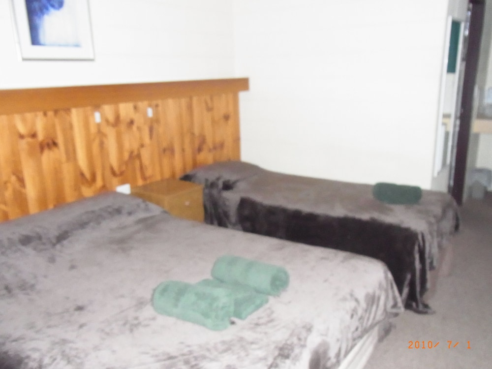 Comfort Room, 1 Bedroom, Accessible photo 1