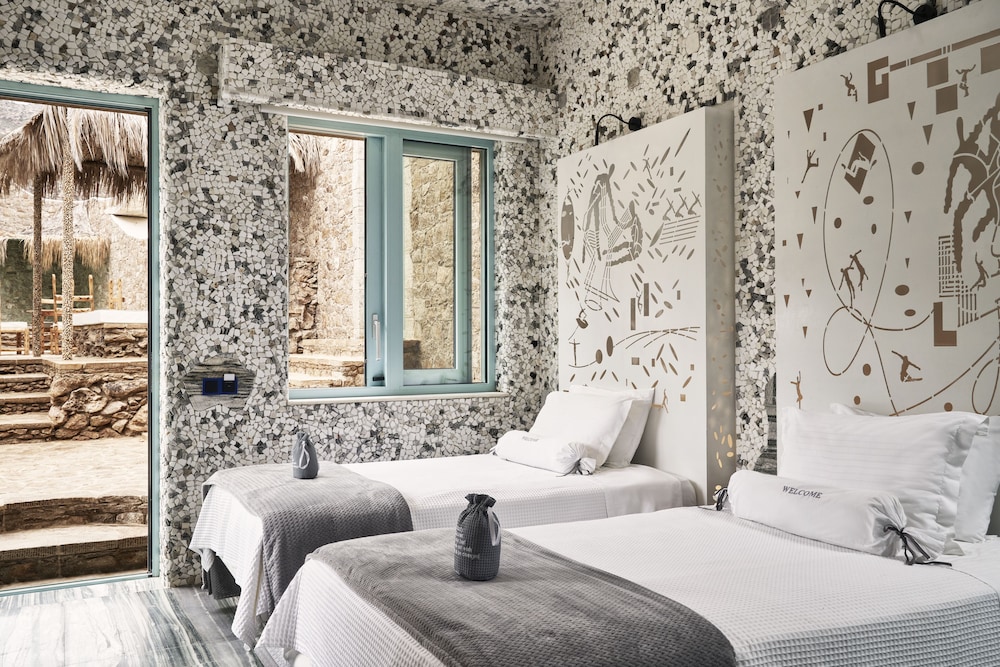 Everly Zwei-Zimmer-Suite