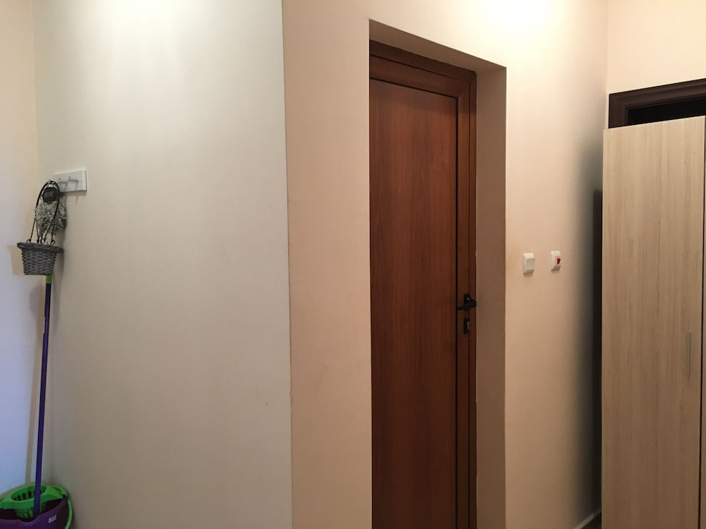Room, 1 Bedroom, Smoking, Balcony photo 1