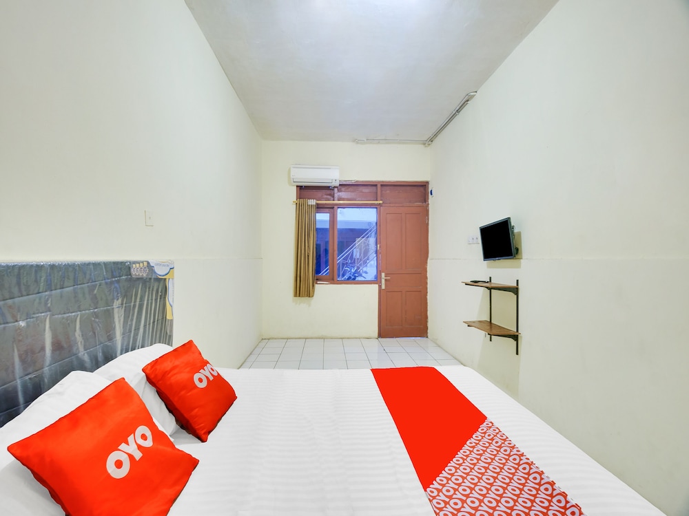 Standard Double Room - Photo 5