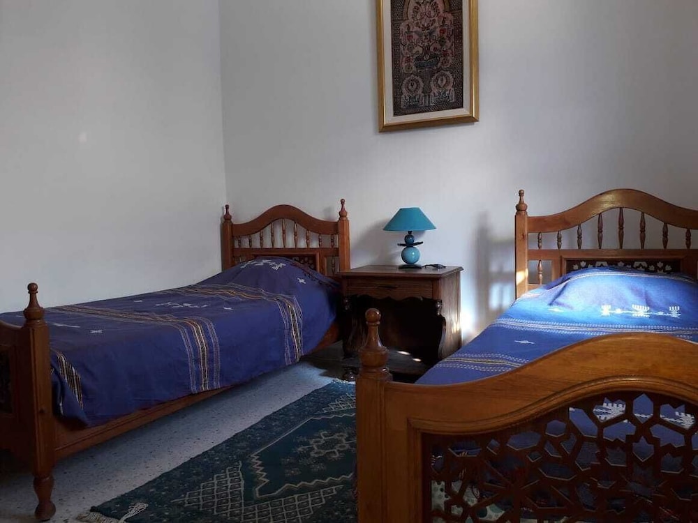 Twin Room (Nisrine) photo 3
