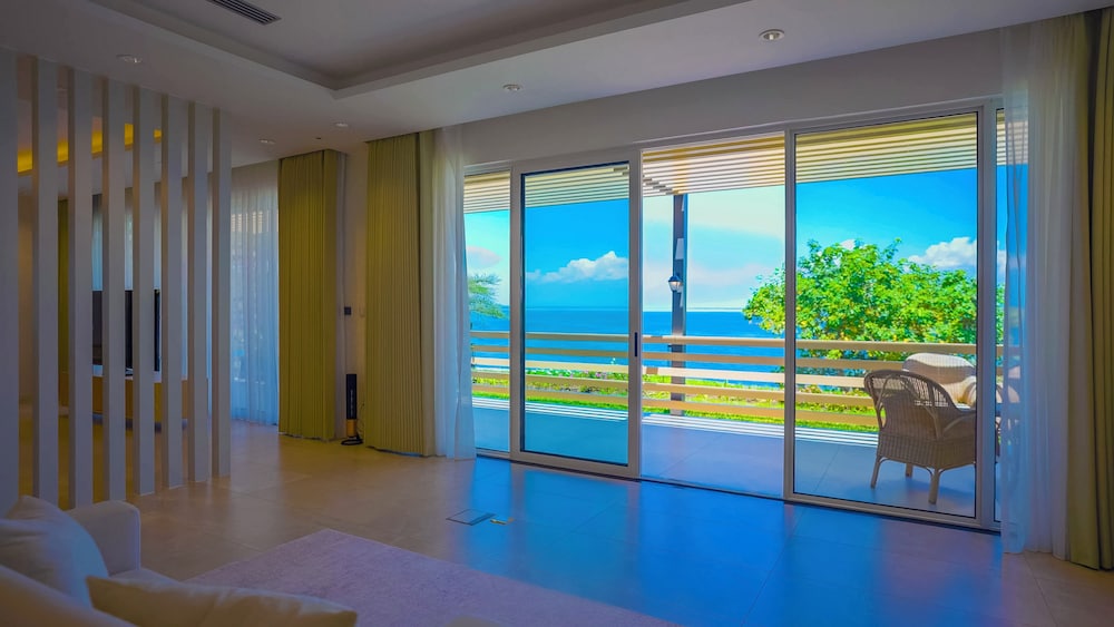 Standard Room, Lake View