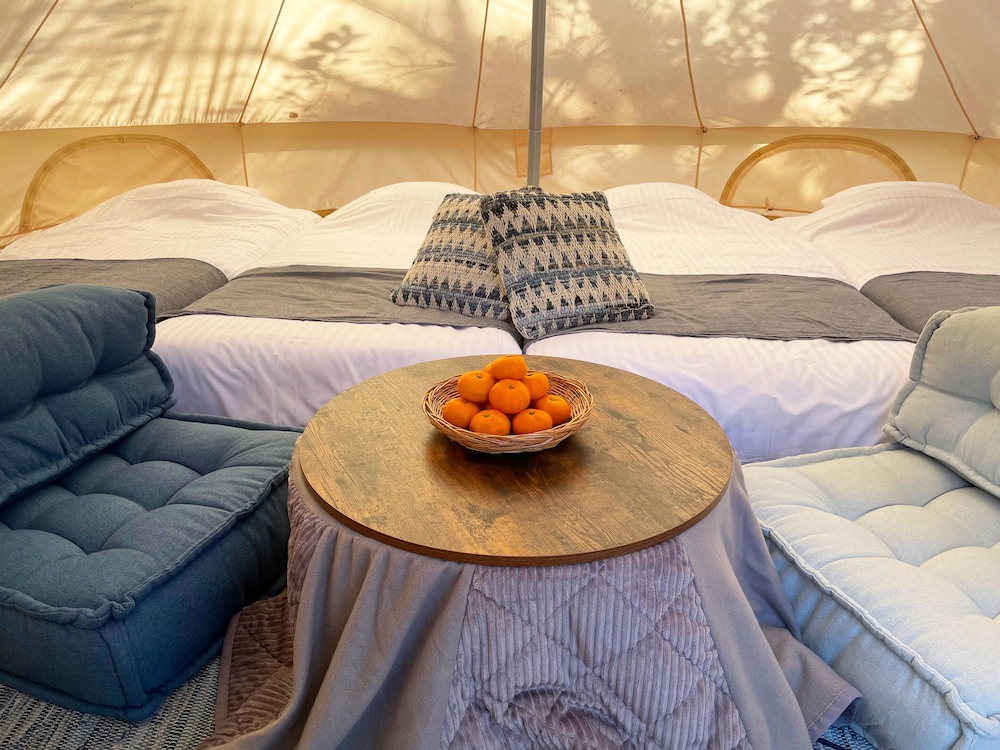 Standard Tent, Non Smoking photo 1
