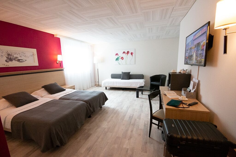 Junior Suite, Garden Area photo 2