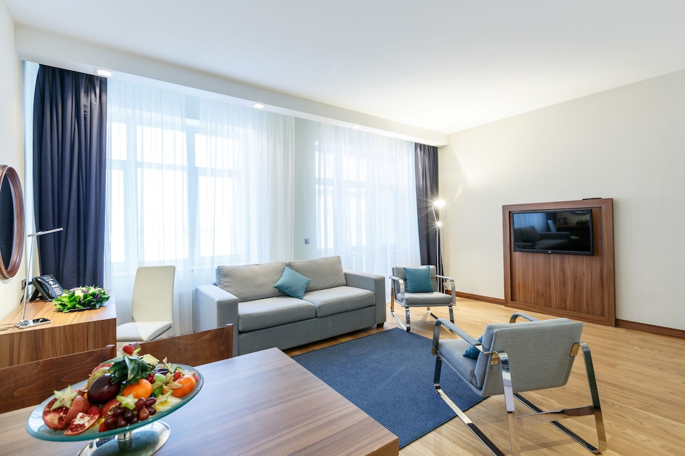 Superior Apartment, 2 Bedrooms (River)