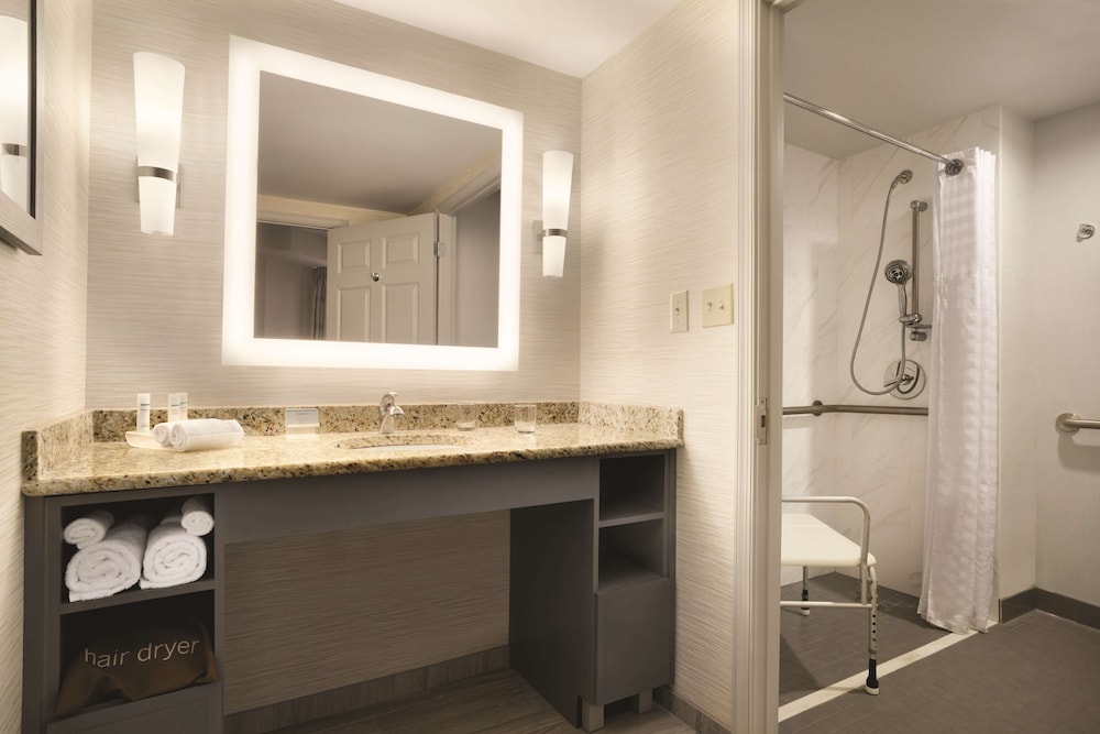 Premier Suite, 2 Bedrooms, Accessible, 2 Bathrooms photo 1