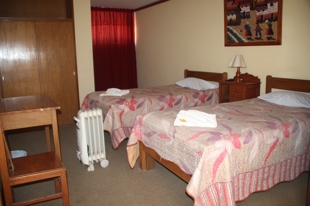 Double Room photo 2
