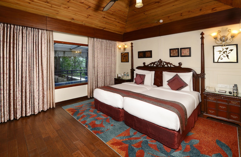 Imperial Villa photo 3
