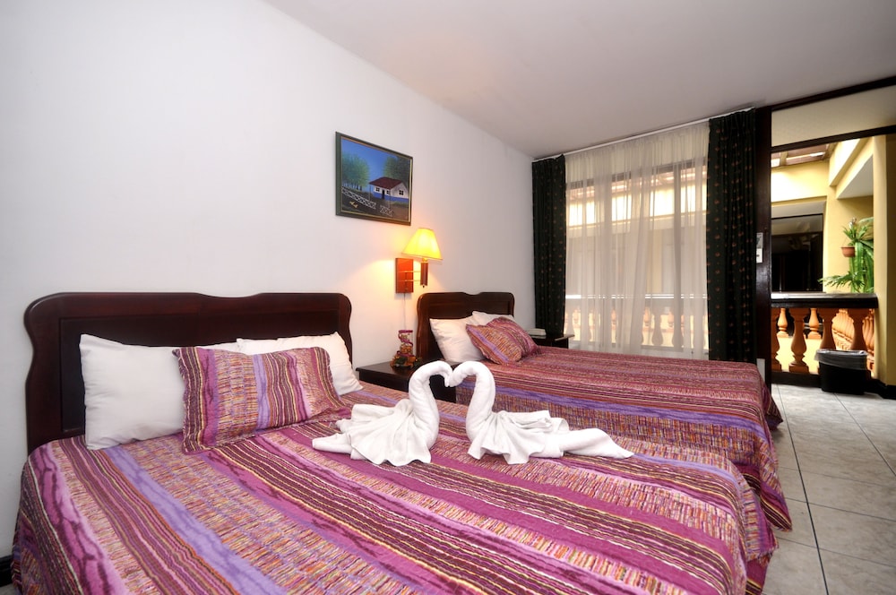 Triple Room photo 1