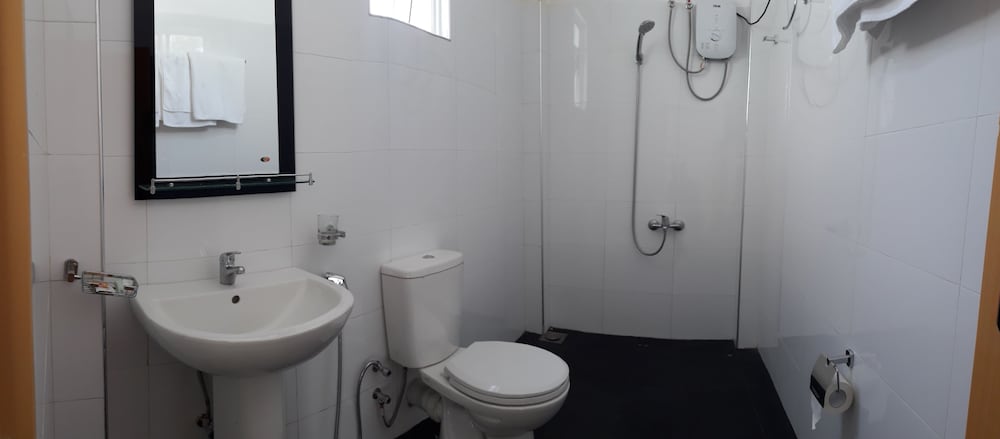 Comfort Double Room, 1 Queen Bed, Accessible, Non Smoking