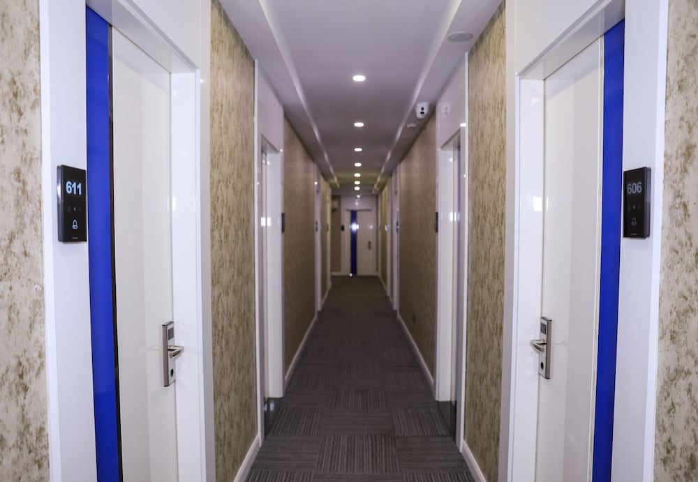 Standard Triple Room photo 3